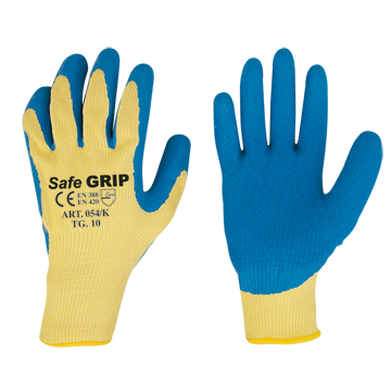 12 Paia Guanti Da Lavoro U-Power Bachata GUG00020