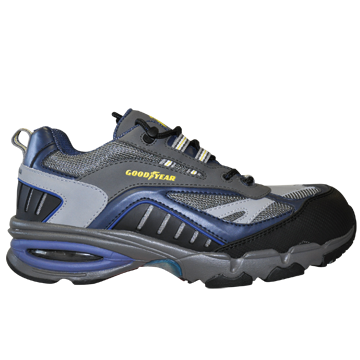 SCARPA ANTINFORTUNISTICA GOODYEAR